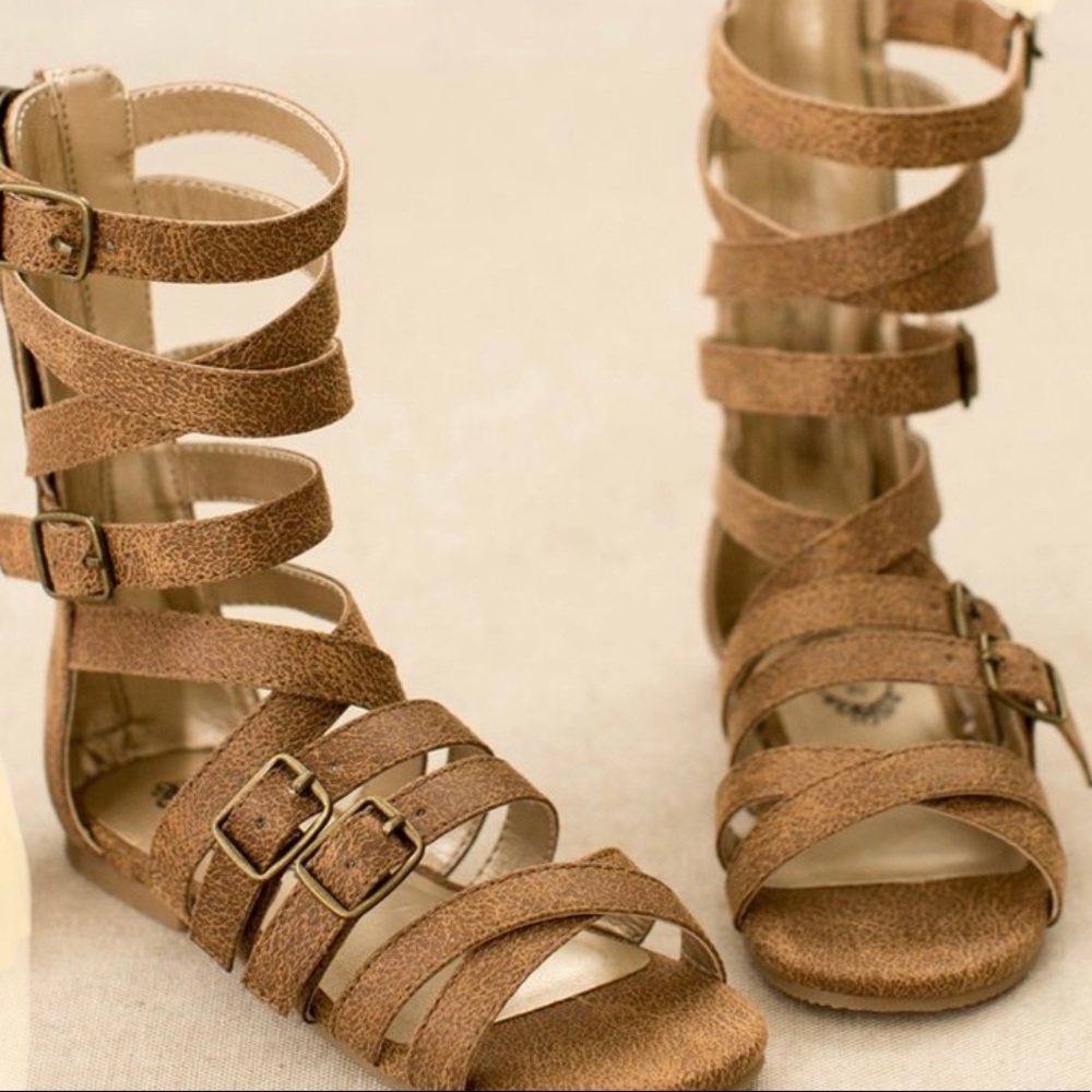 Joyfolie Gladiators